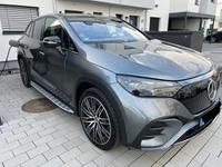 Mercedes EQE SUV 350 4Matic, NP 114.500 € Hessen - Bruchköbel Vorschau