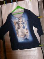 T-Shirt von Rabe. Gr. 46 und 3/4 Ärmel Hessen - Wetzlar Vorschau
