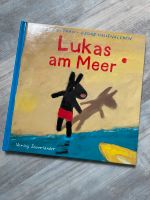 Lukas am Meer - Anne Gutmann - Kinderbuch Bayern - Schwanstetten Vorschau