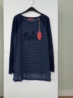 neu Esprit luftig leichter Sommer-Pullover Feinstrick Long-Shirt Niedersachsen - Syke Vorschau