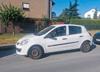 Renault Clio III 1.2 16V Bielefeld - Brackwede Vorschau