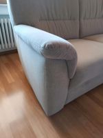 Sofa beige - top Zustand Baden-Württemberg - Laupheim Vorschau