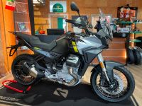 Moto Guzzi Stelvio Modell 2024 Nordrhein-Westfalen - Dorsten Vorschau