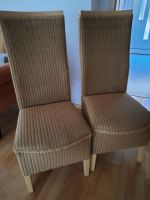 2 Original Loom Furniture Stühle Esszimmer, Stuhl, Hochlehner Nordrhein-Westfalen - Mönchengladbach Vorschau