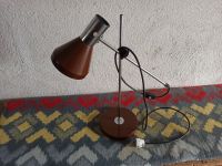 Schreibtischlampe RETRO, 70er Hessen - Sinntal Vorschau