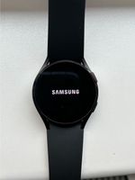 Samsung Galaxy Watch 4 Sachsen-Anhalt - Wernigerode Vorschau