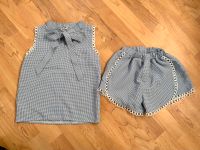 [Wie NEU] Kinderkleidung T-Shirts Hose SET Größe 120 Schleswig-Holstein - Lübeck Vorschau