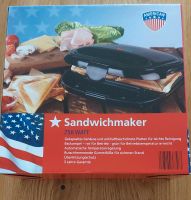 Sandwichmaker Bayern - Sigmarszell Vorschau