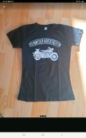 T shirt in S Stemweder Bikertreffen gut Nordrhein-Westfalen - Minden Vorschau