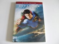 DVD : Superman Returns - 2 Disc Edition Brandon Routh Kate Boss Berlin - Schöneberg Vorschau