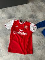 FC Arsenal fußballtrikot Nordrhein-Westfalen - Herford Vorschau