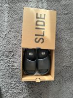 Yeezy Slides 'Slate Grey' EU 36 Bayern - Rothenburg o. d. Tauber Vorschau