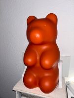 Heiko Retro Gummibär Lampe 1990er rot Bochum - Bochum-Ost Vorschau