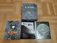 Dr. Stone Staffel 1 Vol. 1 inkl. Sammelschuber Blu-Ray Bochum - Bochum-Ost Vorschau