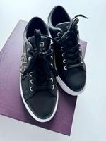 AIGNER sneaker black Rheinland-Pfalz - Ludwigshafen Vorschau
