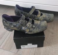 Schuhe Damen Gr.39 1/2 Italien Lisa Tucci Pumps Mecklenburg-Vorpommern - Stralsund Vorschau