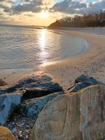 Ostsee Urlaub Meer Ferienwohnung Hohwacht Strand Schleswig-Holstein - Lütjenburg Vorschau