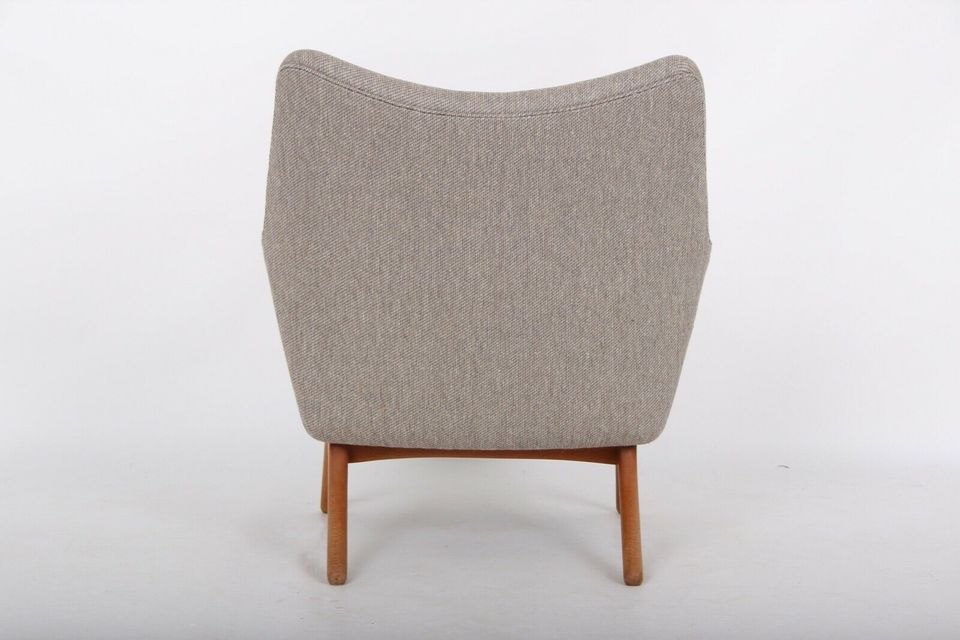 Illum Wikkelsøe - dänisch design 1950s, 1 von 2 Stück in Stuttgart