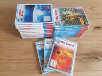 RESERVIERT Was ist was 25 DVDs ⭐ Top Nordfriesland - Rantrum Vorschau