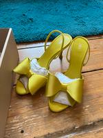 Zara Sandalen Frankfurt am Main - Sachsenhausen Vorschau