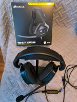 Corsair Headset inkl. Soundblaster Play! 4 Soundkarte Nordrhein-Westfalen - Bottrop Vorschau