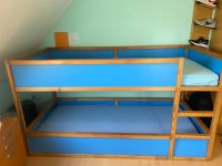 Hochbett IKEA Kinder Bett 200cm x 90cm Rheinland-Pfalz - Idar-Oberstein Vorschau