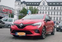 Renault Clio Auto mieten Autovermietung Berlin Car Rental Berlin - Neukölln Vorschau