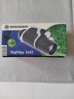 Bresser NightSpy 3x42 Bayern - Rotthalmünster Vorschau