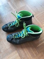 Wanderschuhe Outdoorschuhe Schnürschuhe von Brütting Gr. 40 Hessen - Wiesbaden Vorschau