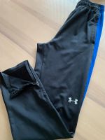 Under Armour Jungen Jogging-Hose Gr.158 Rheinland-Pfalz - Steimel Vorschau