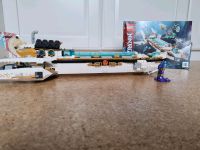 Lego Ninjago Unterwasser U-Boot Niedersachsen - Velpke Vorschau