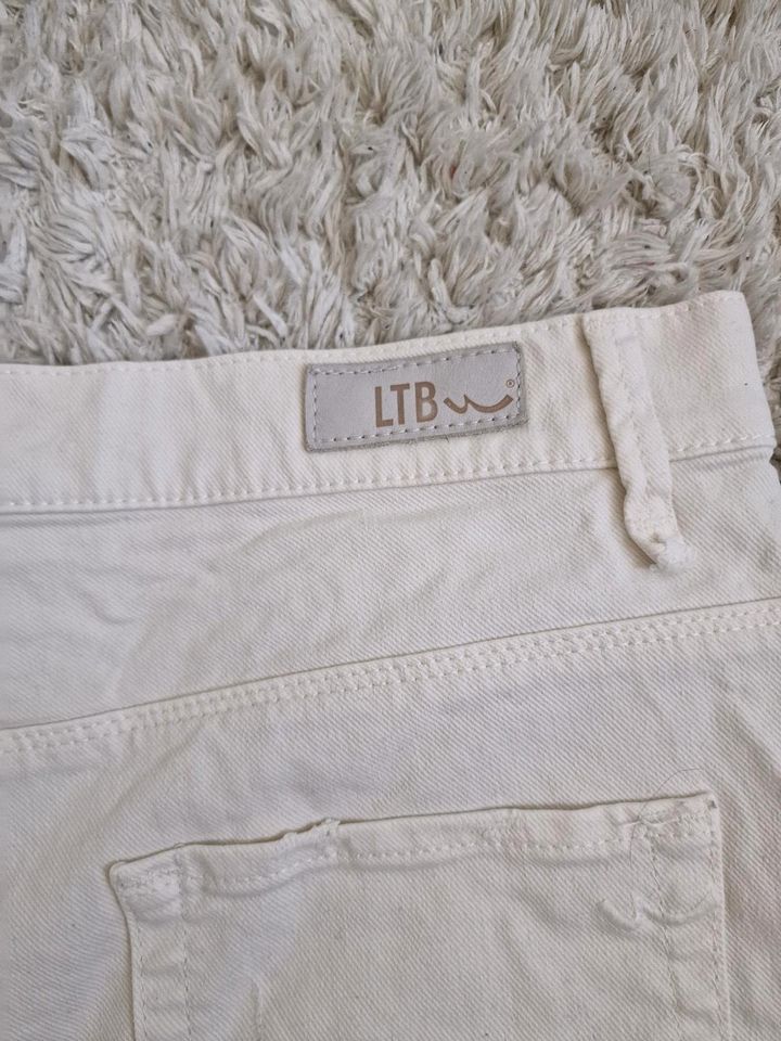 Ltb Shorts M 38 in Mainz