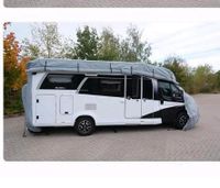 Neue Wohnmobil Abdeckplane - 730 x 235 x 275 cm LxBxH Schleswig-Holstein - Hohenaspe Vorschau