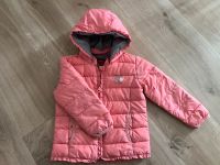 Steppjacke Mädchen Gr. 92 s.Oliver Sachsen - Plauen Vorschau