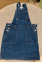 Jeans Latzrock kurz wie neu Gr. 32 xs Nordrhein-Westfalen - Castrop-Rauxel Vorschau