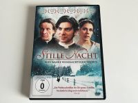 Super DVD STILLE NACHT Eine wahre Weihnachtsgeschichte FSK 0 z vk Bayern - Augsburg Vorschau
