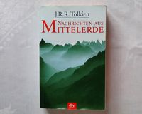 Nachrichten aus Mittelerde Fantasy J.R.R.Tolkien (Herr der Ringe) Schleswig-Holstein - Altenholz Vorschau