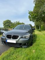 BMW E60 M-PAKET Bremen - Walle Vorschau