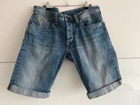Pepe Jeans Shorts/Bermuda, blau, Gr. 34 Brandenburg - Oranienburg Vorschau