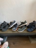 Nike Gr 38,5 Friedrichshain-Kreuzberg - Kreuzberg Vorschau