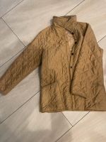 Barbour Steppjacke Herren beige M Baden-Württemberg - Renchen Vorschau