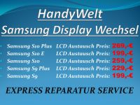 Samsung S9 Display Reparatur Hamburg - Harburg Vorschau