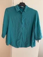 Bluse 3/4 ärmelige Bluse Oversize Gr. S Mango Sachsen - Görlitz Vorschau