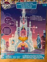 My Little Pony Explore Equestria Crystal Empire OVP Pankow - Weissensee Vorschau