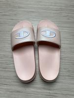 Pantoletten Badeschuhe Größe 37,5 Champion neu Bayern - Hallerndorf Vorschau