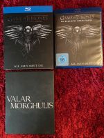 Game of Thrones - Staffel 4 (Blu-ray, Erstauflage im Schuber) Nordrhein-Westfalen - Königswinter Vorschau
