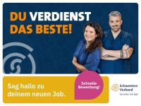 Pflegehilfskraft (m/w/d) (Schwesternverband) in Heusweiler Pflegehelfer Pflegefachkraft Pflegedienstleitung Pflegehilfskraft Saarland - Heusweiler Vorschau