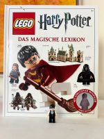 Lego Harry Potter „Das magische Lexikon“ Lindenthal - Köln Sülz Vorschau