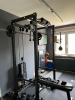 Power Rack Atx 600 2019 Frankfurt am Main - Hausen i. Frankfurt a. Main Vorschau