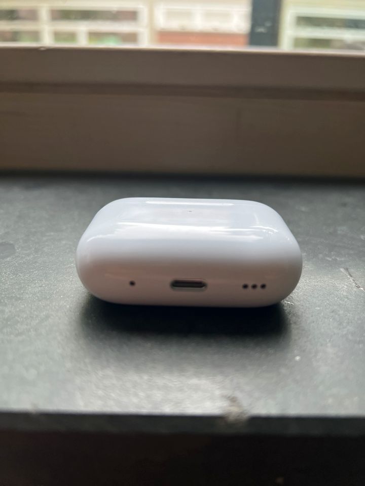 Air Pods Pro Gen 2 in Hannover